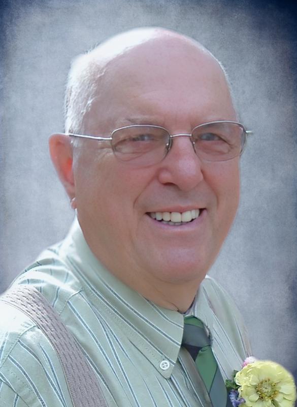 Thomas Oran Morley Sr., veteran, loved drag racing Cape Gazette